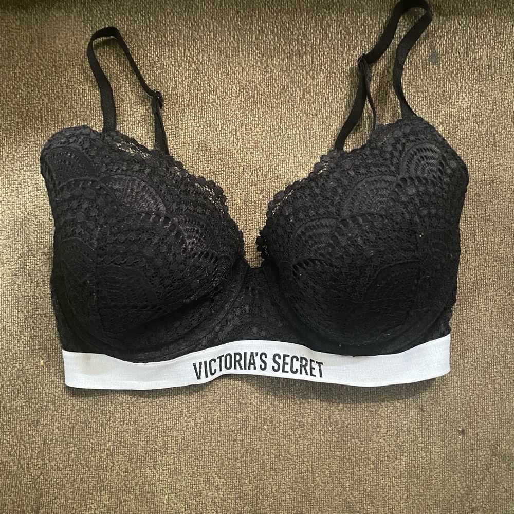 Victoria’s Secret bra